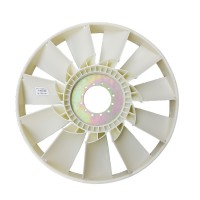 批发重汽豪沃陕汽德龙 潍柴发动机配件 潍柴发动机环形风扇612600061119