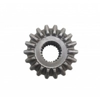 外贸出口 重汽斯太尔差速器前半轴齿轮199014320032 重卡车底盘配件供应