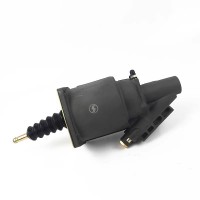 德龙X3000离合器助力器新M3000离合器分泵