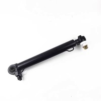 德龙新M3000加强翻转油缸X3000驾驶室举升缸液压缸