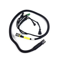 德龙X3000后处理线束新M3000尿素泵线束