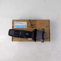 德龙右组合开关缓速器巡航