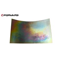 SHACMAN ZHUZHOU GEAR ZQC2000 传动分动箱系统 B903013000 上散热板总成