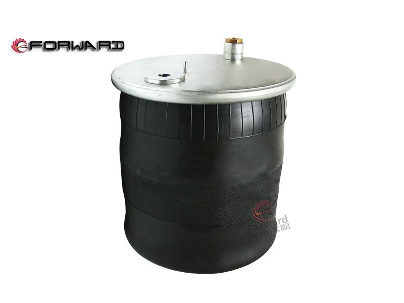 9603201357 空气弹簧,Pneumatic spring,济南向前汽车配件有限公司