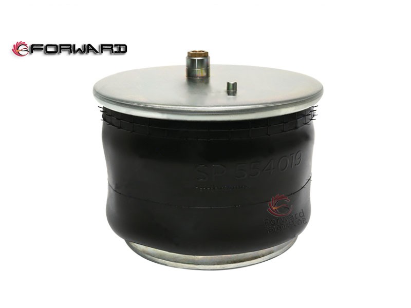 9603203257  空气弹簧,Pneumatic spring,济南向前汽车配件有限公司