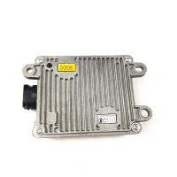 德龙X5000M3000S中长距毫米波雷达