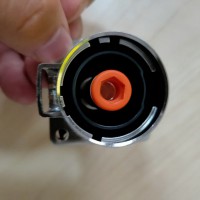 HPLA00X-500-M10/控制器高压线插座/插头/高压线连接器