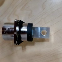 HPL00U-500-M10/控制器插座/高压线插座/插头/高压线连接器/电动车线束插头