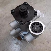 德龙新M3000挂车制动阀威伯科节流阀挂车阀