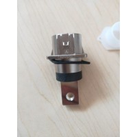 HPL00X-500-M10/控制器插座/高压线插座/插头/高压线连接器/电动车线束插头