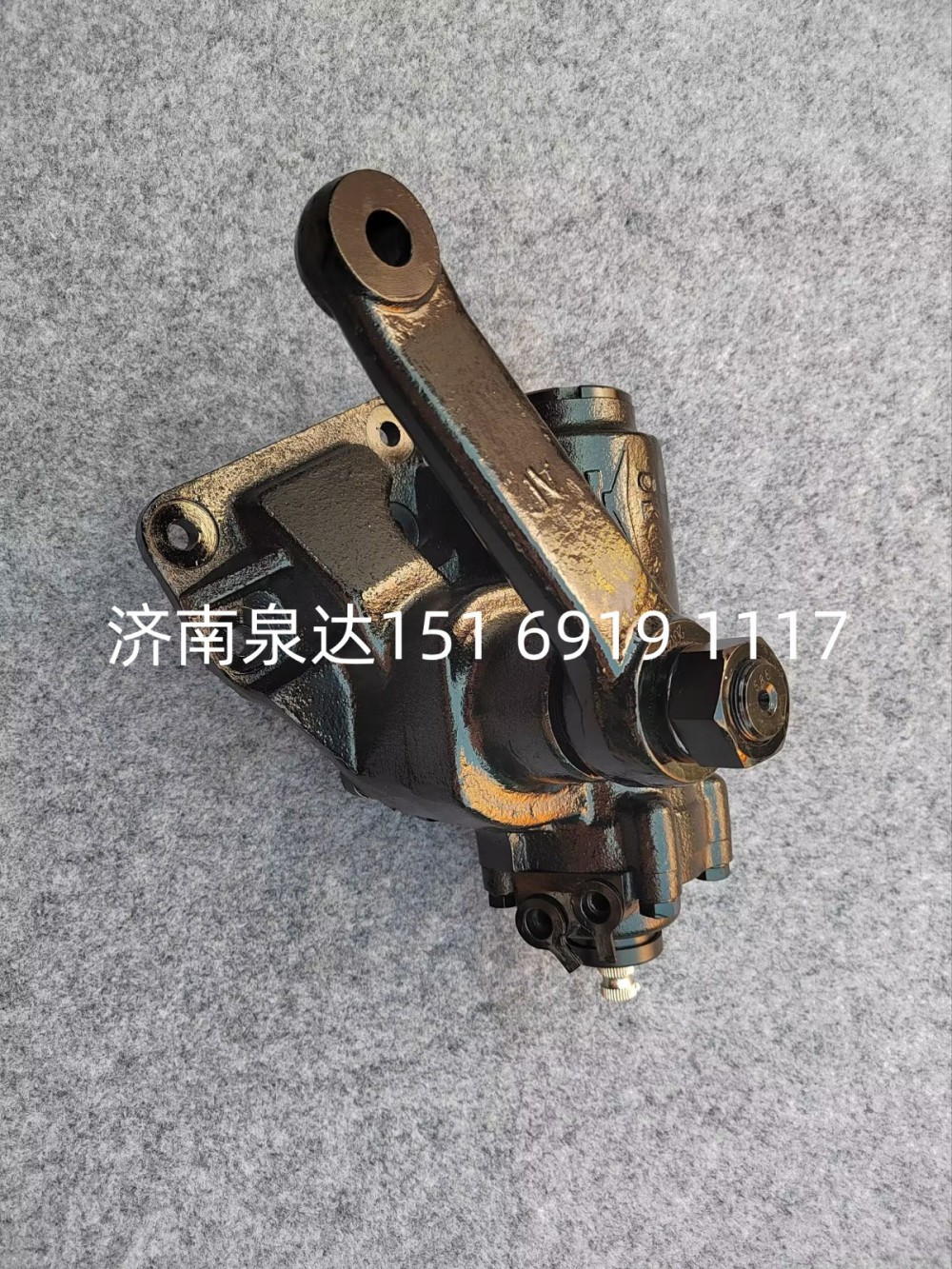 江淮轻卡动力转向器总成方向机总成转向机总成/3401000LE710