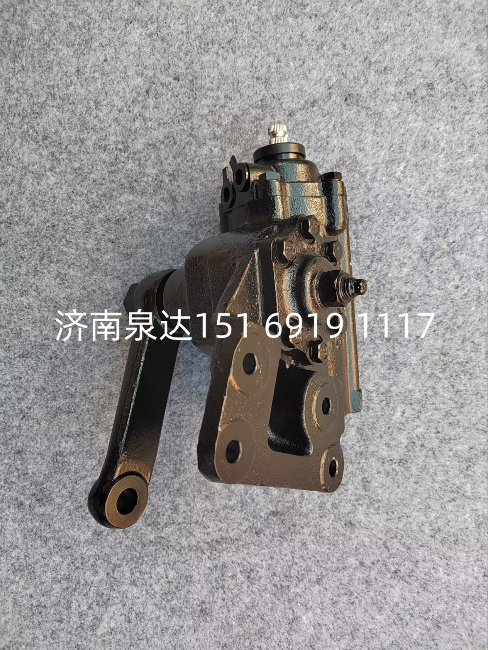 江淮轻卡动力转向器总成方向机总成转向机总成/3401000LE710