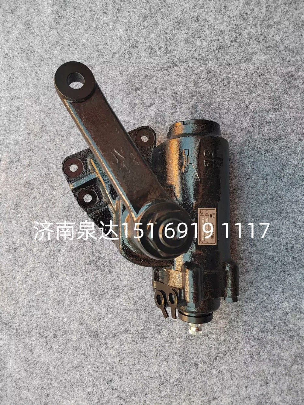 江淮轻卡动力转向器总成方向机总成转向机总成/3401000LE710