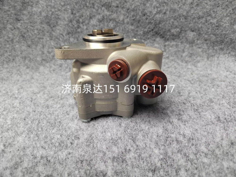 一汽解放动力转向泵方向助力泵液压泵叶片泵/3407020-Q6005