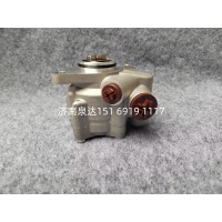 一汽解放动力转向泵方向助力泵液压泵叶片泵