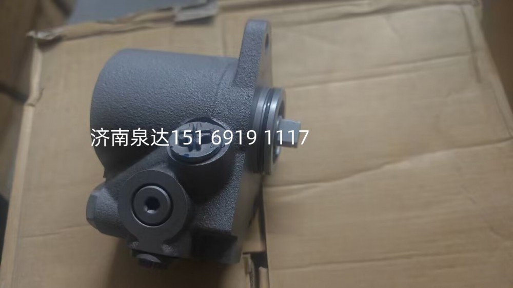 FZB120SH动力转向泵方向助力泵液压泵叶片泵/FZB120SH