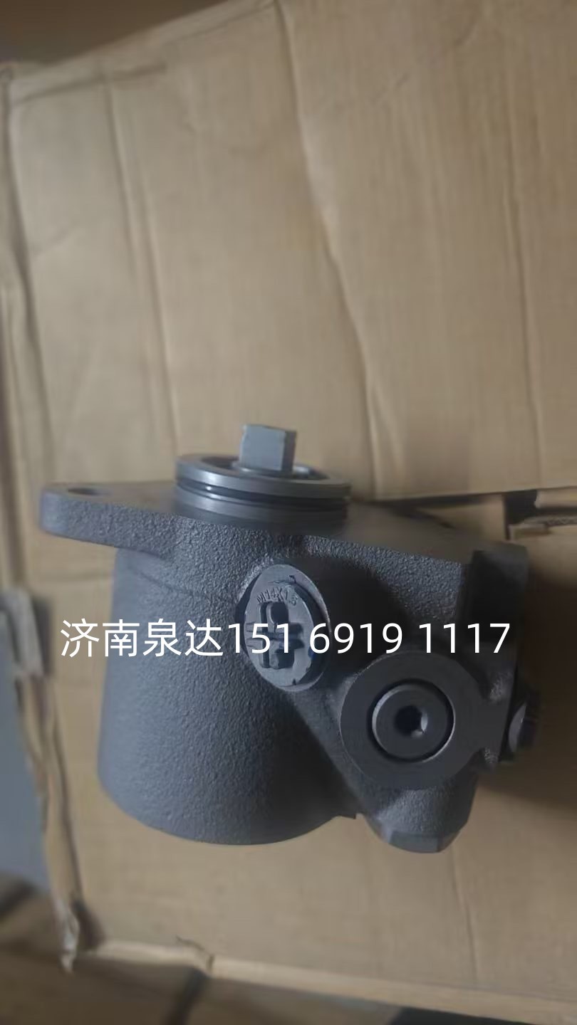 FZB120SH动力转向泵方向助力泵液压泵叶片泵/FZB120SH