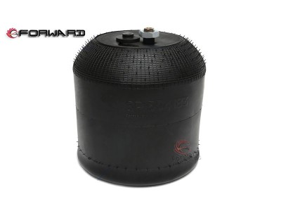 9423202321 空气弹簧,Pneumatic spring,济南向前汽车配件有限公司