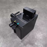 德龙L3000驾驶室举升泵手动泵总成翻转油泵