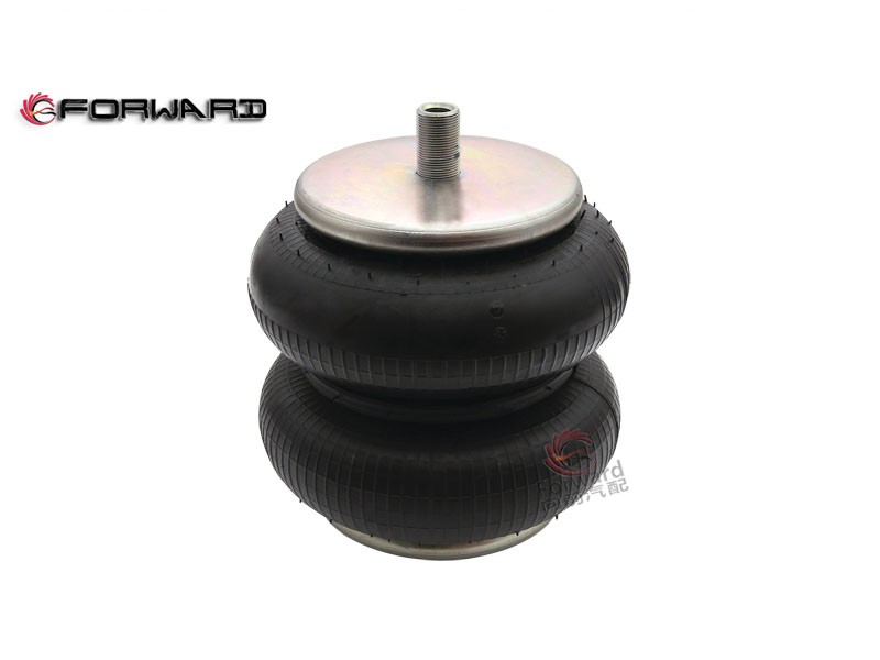9423205821 空气弹簧,Pneumatic spring,济南向前汽车配件有限公司