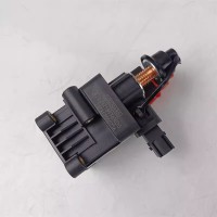 德龙X5000电源总开关电磁式电源开关