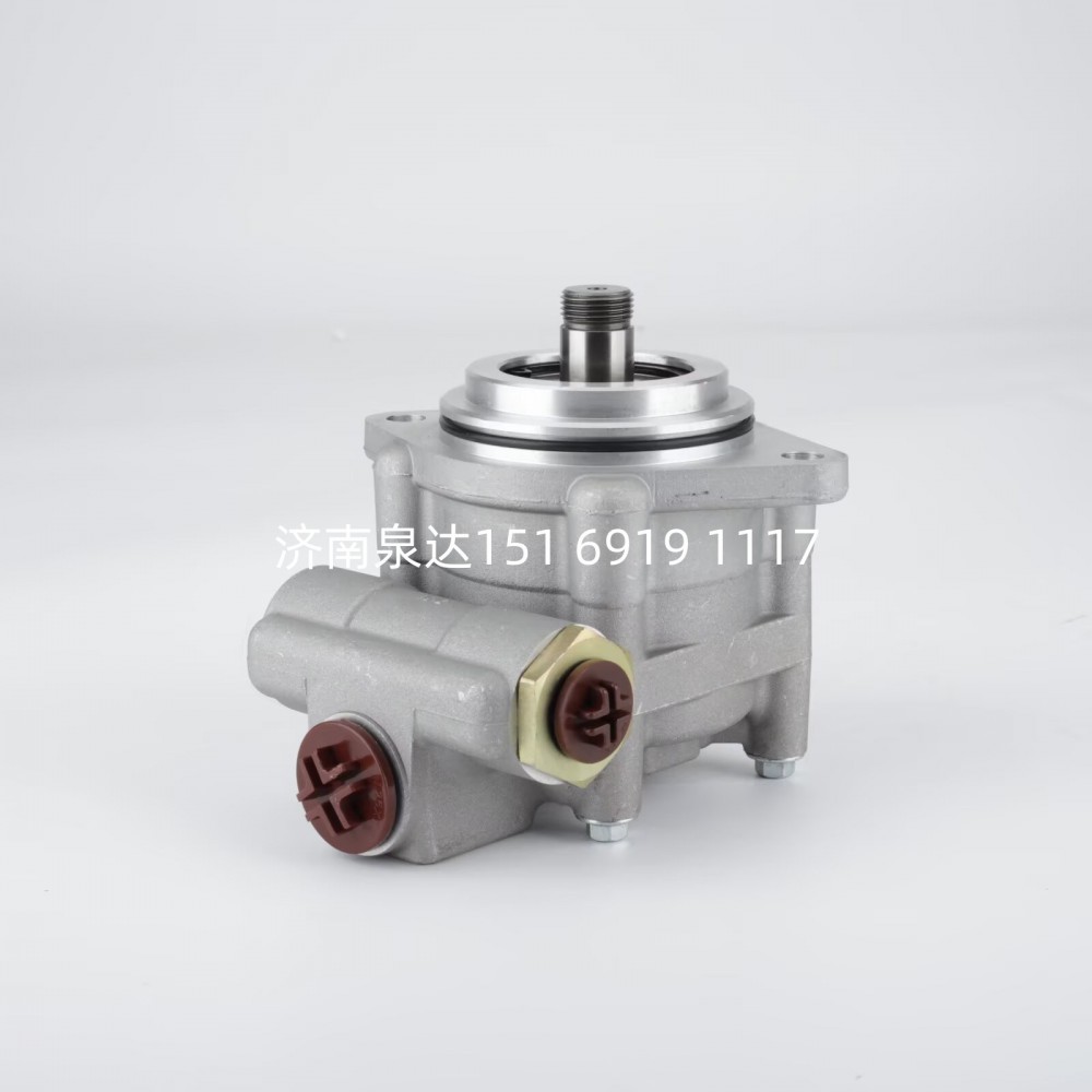 57100-7V000现代卡车动力转向泵转向助力泵叶片泵液压油泵