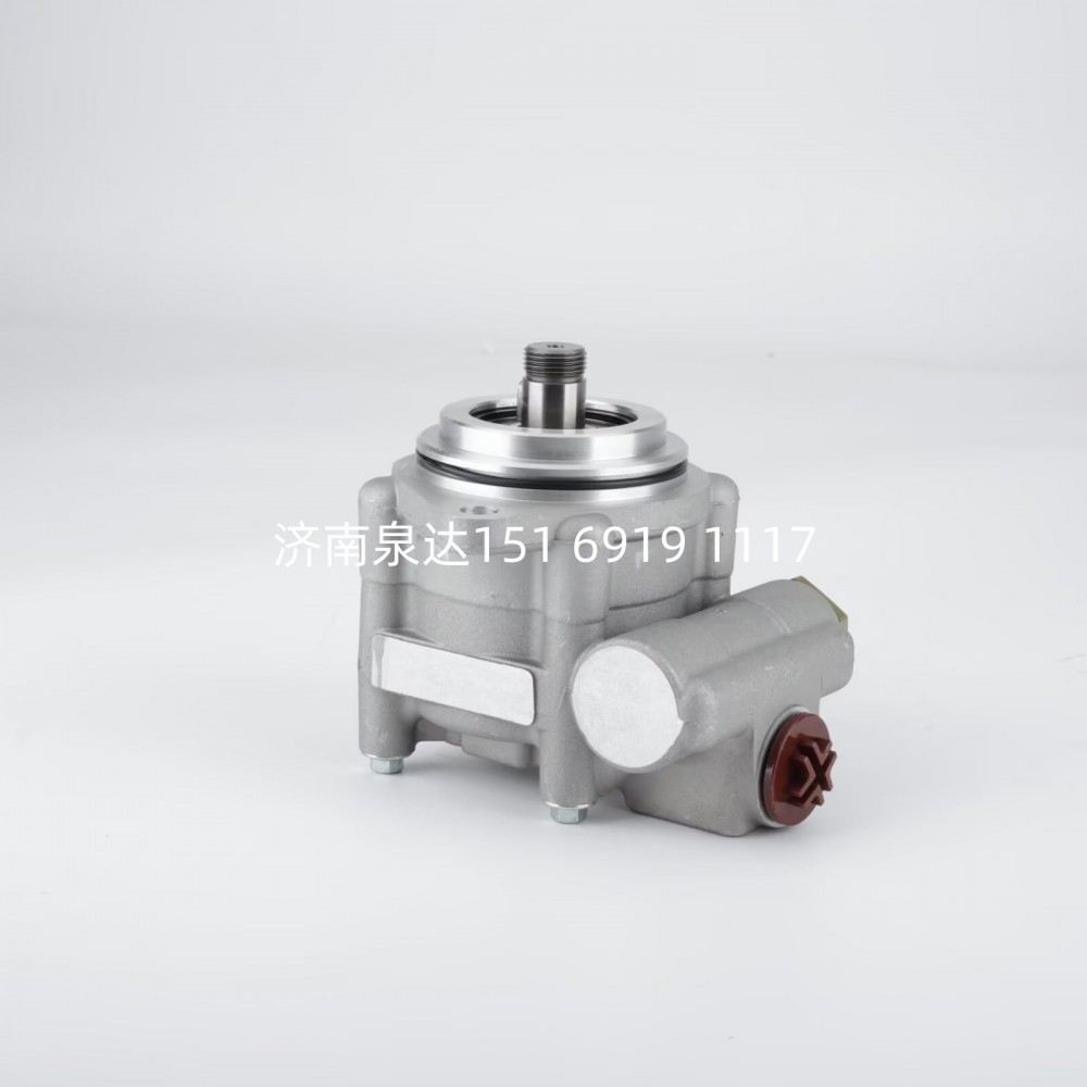57100-7V000现代卡车动力转向泵转向助力泵叶片泵液压油泵