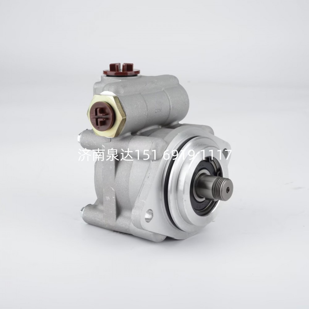 57100-7V000现代卡车动力转向泵转向助力泵叶片泵液压油泵