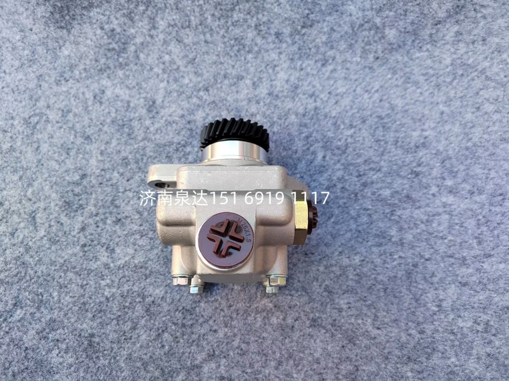 57100-7V000现代卡车转向泵助力泵液压泵叶片泵