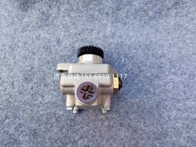 57100-7V000现代卡车转向泵助力泵液压泵叶片泵图2