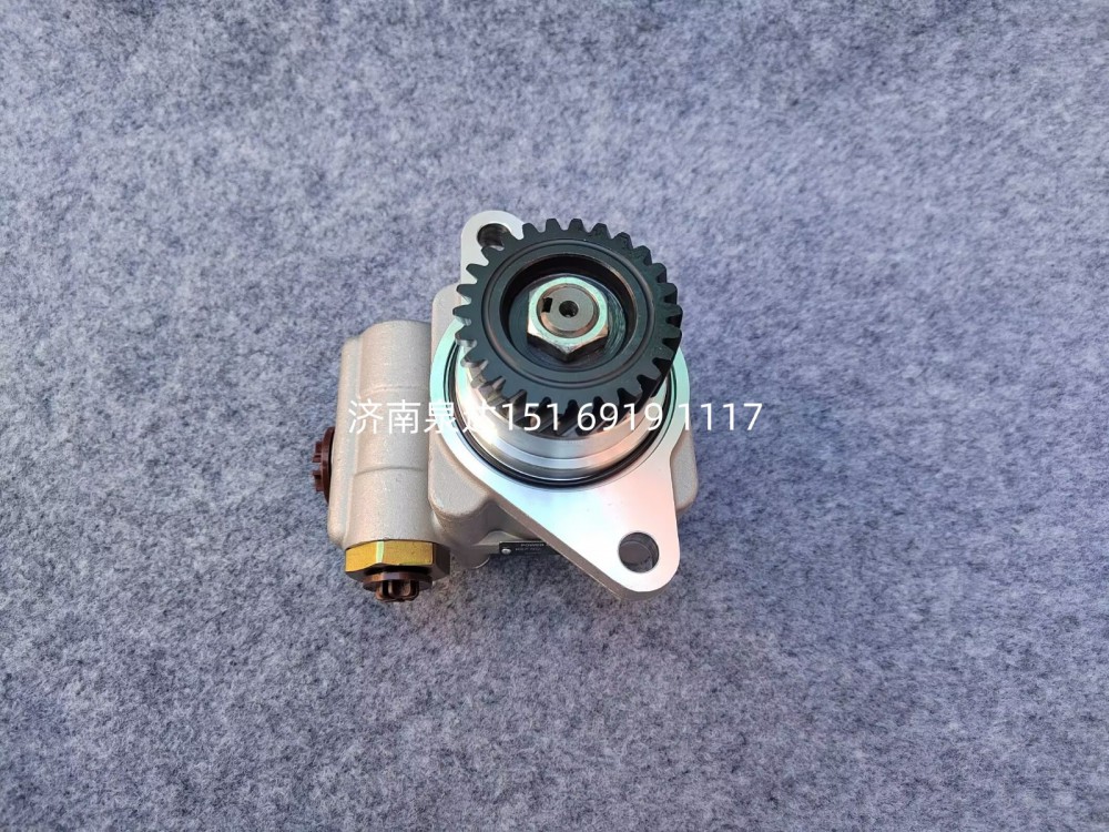 57100-7V000现代卡车转向泵助力泵液压泵叶片泵