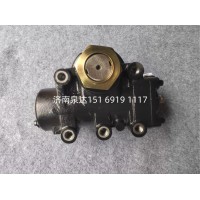 达夫卡车动力转向器总成方向机总成转向机总成