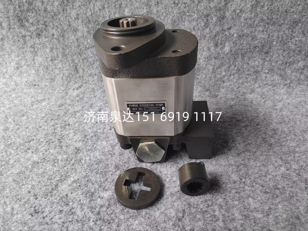 1672B,转向助力泵,济南泉达汽配有限公司