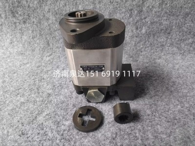 1672B,转向助力泵,济南泉达汽配有限公司
