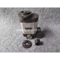 1672B方向助力泵动力转向泵液压泵叶片泵