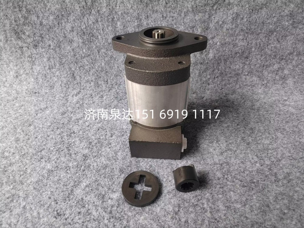 1672B,转向助力泵,济南泉达汽配有限公司