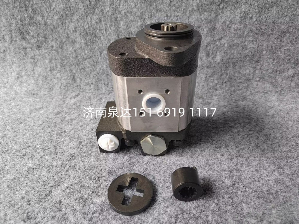 1672B,转向助力泵,济南泉达汽配有限公司
