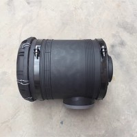 德龙X3000空气滤清器总成空气滤芯新M3000空滤壳