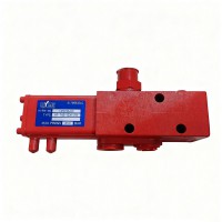 重卡配件 液压举升系统14767463LC举升阀(油箱阀)PT阀147.673.22