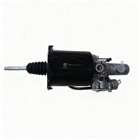 现货供应 重汽HOWO离合器分泵助力缸WG9725230041 重汽泵阀批发