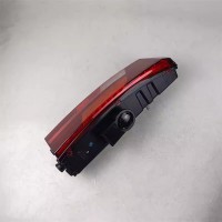 德龙X6000后尾灯刹车灯X5000S全LED尾灯倒车灯