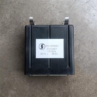 德龙X6000驾驶室车载网络网关控制器