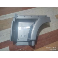 5103121-B45叶子板前段