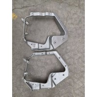 WG9722931012大灯支架