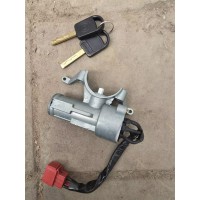 WG9725580097点火开关