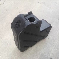 德龙新M3000X3000尿素箱45L新款尿素桶