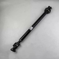 德龙X6000转向伸缩轴总成X5000S方向伸缩传动轴