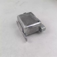 德龙X6000电子转向管柱锁无钥匙启动点火开关