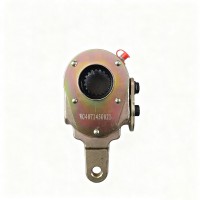 重汽豪沃全车配件供应 制动间隙自动前左调整臂WG4071450021