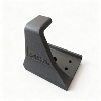 外贸出口重汽豪沃钢板支架 钢板弹簧座WG9925525285 板簧支架 前簧后支架配件